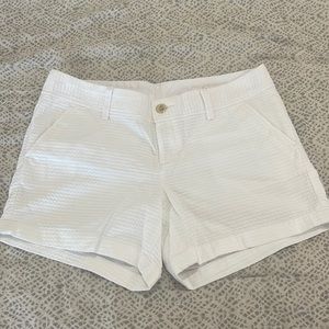 Lily Pulitzer shorts